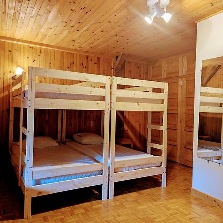 Appartement-3-Chambres-8-Couchages-Wifi-Montriond-Chebourins Exterior photo